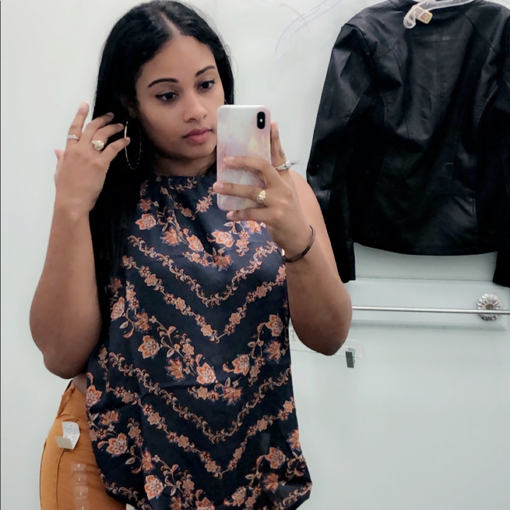 Meet your Posher, Keisha